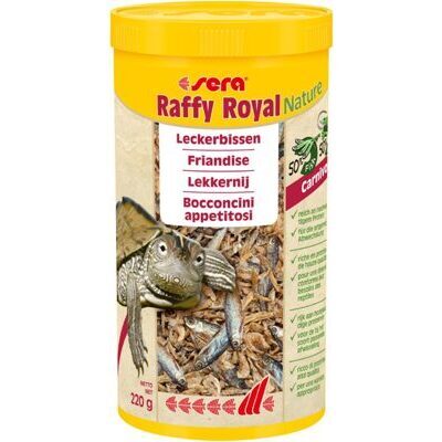 sera Raffy Royal Nature