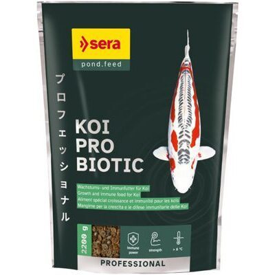 Koi Professional Probiotic 2.200g