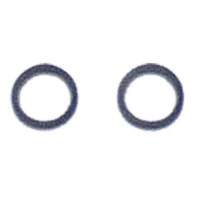 O-Ring Mehrweg-Druckminderer Evolution 2er-Set