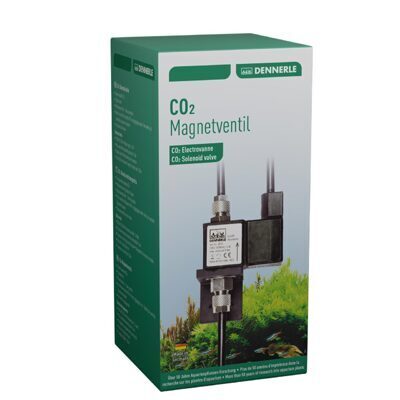 CO2 Magnetventil