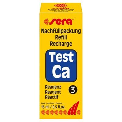 sera Ca-Reagenz 3 (Calcium) 15 ml