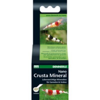 Nano Crusta Mineral