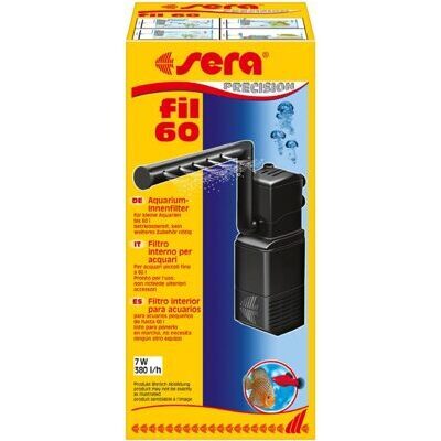 sera fil 60 Aquarium-Innenfilter