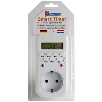 SUPERFISH SMART TIMER NL/DE