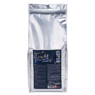 SAKI HIKARI PURE WHITE FLOATING M 5 KG