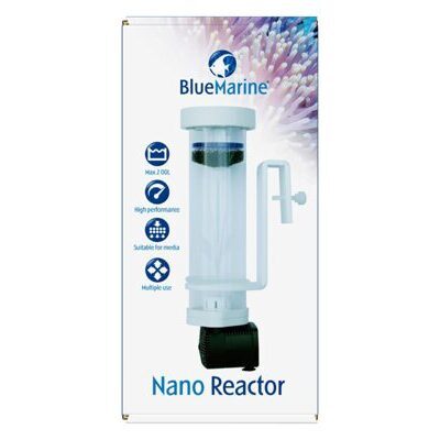 BM NANO REACTOR