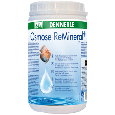 Osmose ReMineral +, 1100 g