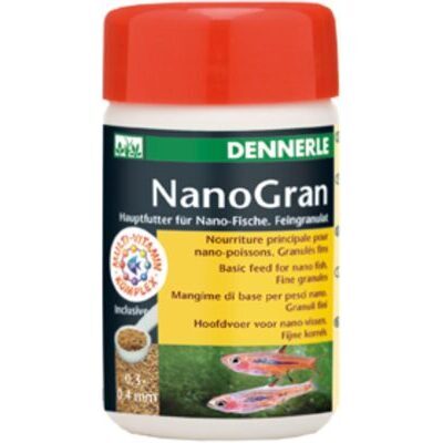 Nano Gran, 100 ml