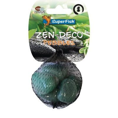 SF ZEN PEBBLE JADE 200 GRAM