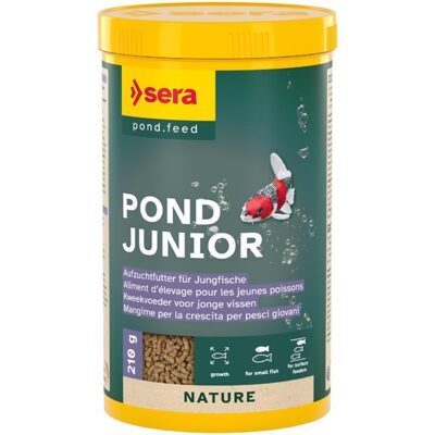 Pond Junior 1.000 ml