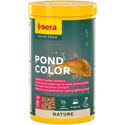 sera Pond Color Sticks