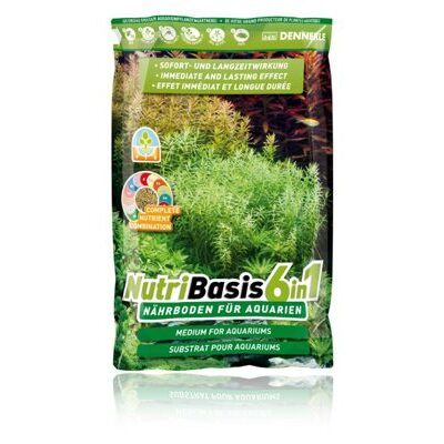 NutriBasis 6in1 - 2,4 kg