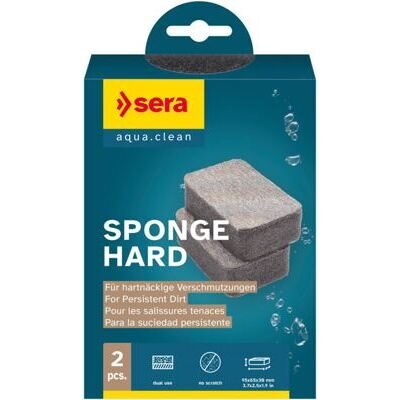 Sponge Hard (Schwamm)