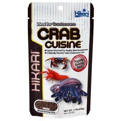 HIKARI CRAB CUISINE 50 GRAMM