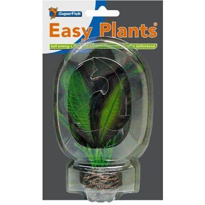 SF EASY PLANT SEIDE 13 CM NR. 3