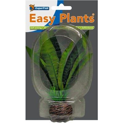 SF EASY PLANT SEIDE 13 CM NR. 4