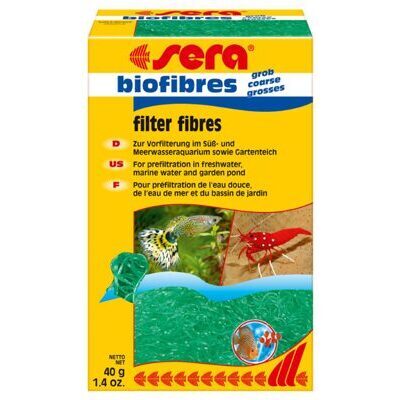 sera biofibres grob 40 g