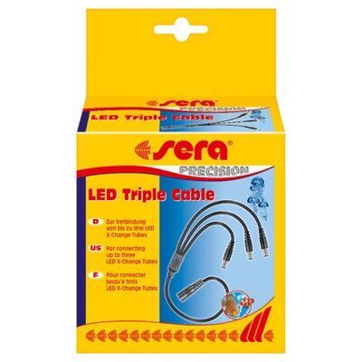 sera LED Triple Cable