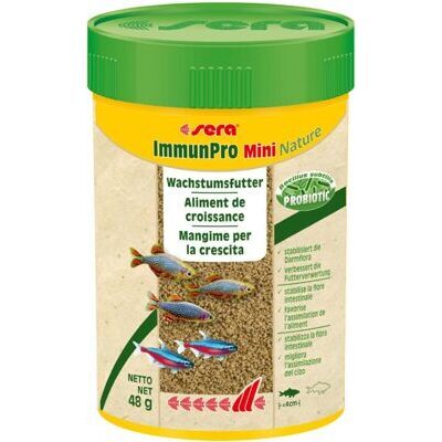 sera ImmunPro Mini Nature