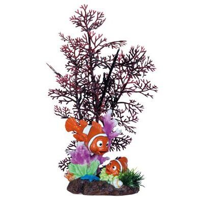 SF DECO GARDEN NEMO