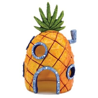 SpongeBob's Ananas Haus (16,5 cm)