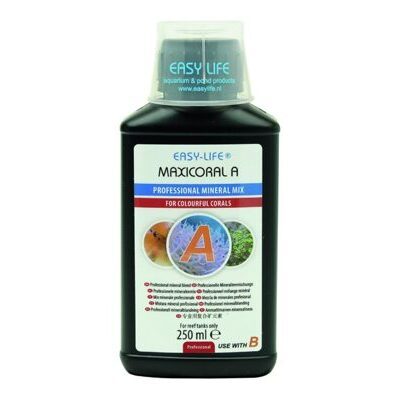 Maxicoral A 500 ml