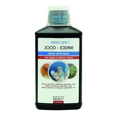 Jod 500 ml