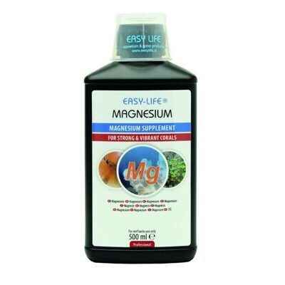 Magnesium 500 ml