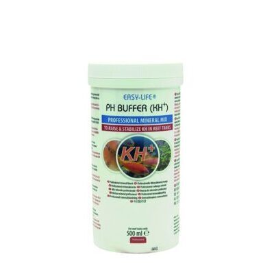 pH-buffer (KH+) 500 ml