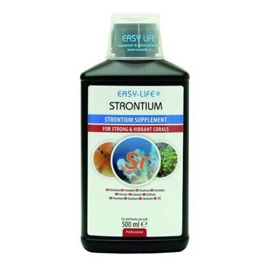 Strontium 500 ml