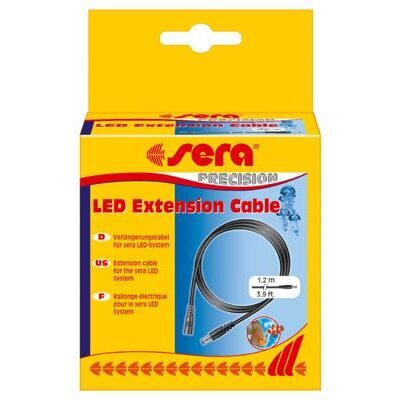 sera LED extension cable 1,2 m