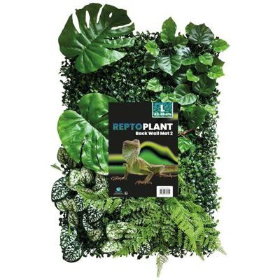 Kunststoff Pflanzen
