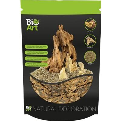 BIO ART DRAGON ROCK BAG 800GR