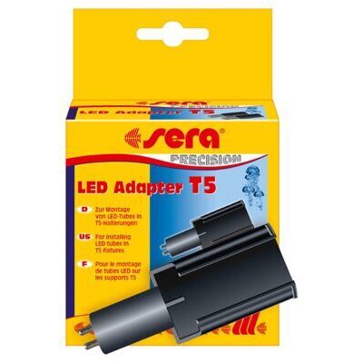 sera LED Adapter T5