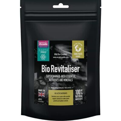 ARCADIA BIO REVITALISER 450 GRAMM