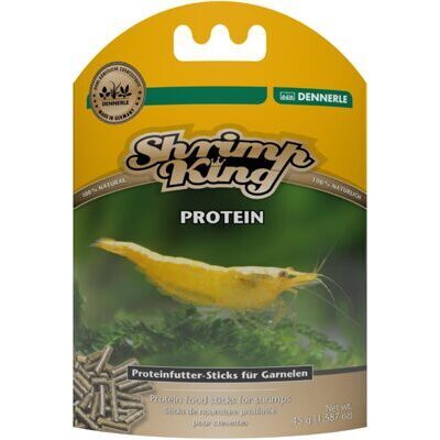 Shrimp King Protein