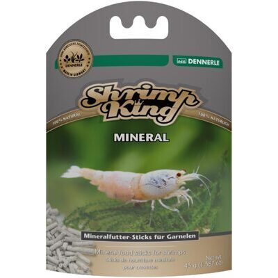 Shrimp King Mineral