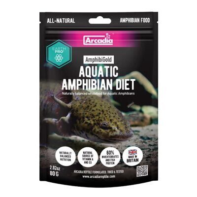 ARC AMPHIBI GOLD 80GR