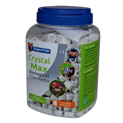 SF CRYSTAL MAX MEDIA 2000 ML