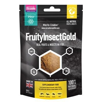 ARC FRUITINSECT GOLD 50GR