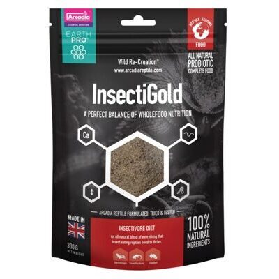 ARC  INSECTI GOLD 300GR