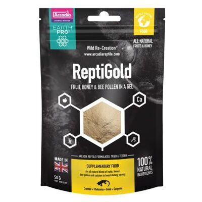 ARC REPTI GOLD 50 GR