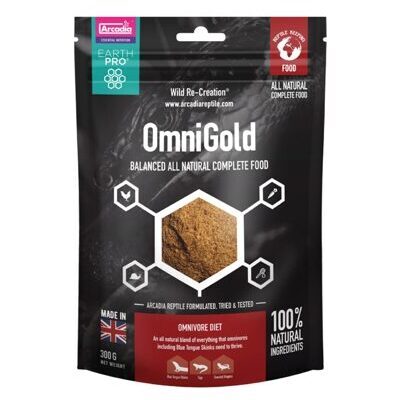 ARC OMNI GOLD 300GR