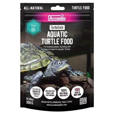 ARC TURTLE GOLD 300GR