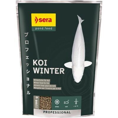 Koi Professional Winter 2.200 g