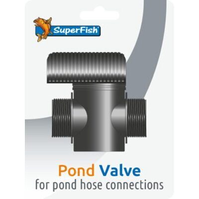 POND VENTIL BLISTER 1 PCS