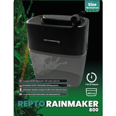 REPTO RAINMAKER 800