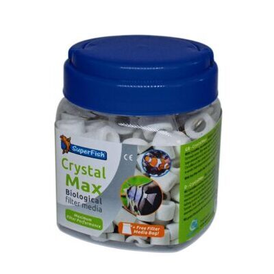 SF CRYSTAL MAX MEDIA 500 ML