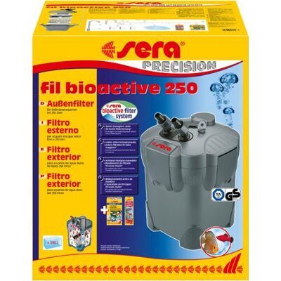 sera fil bioactive 250