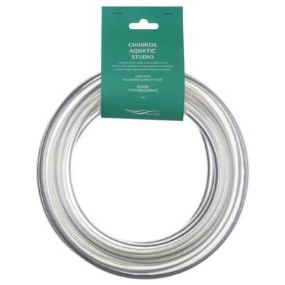 Chihiros Schlauch Transparent 16/22 mm (3 m)